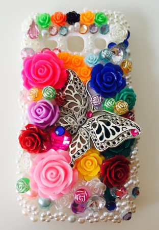 Capa Samsung Galaxy Core Plus